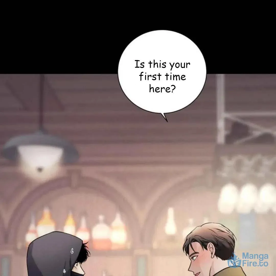 Overclock Chapter 49 page 3 - 