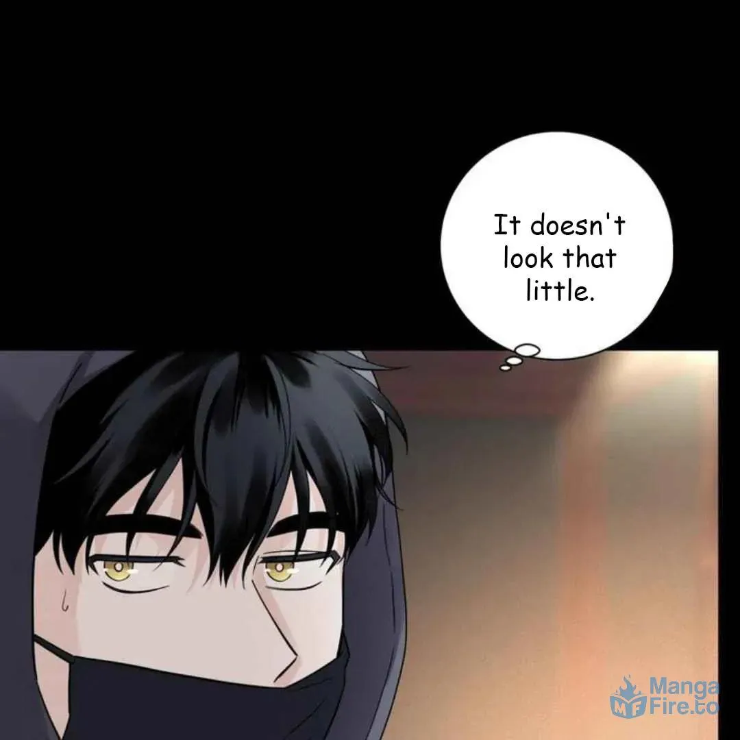 Overclock Chapter 49 page 21 - 