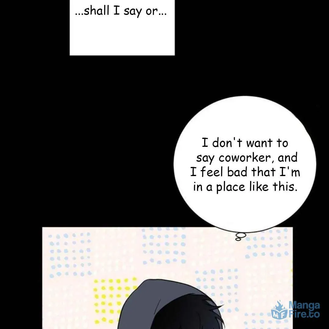 Overclock Chapter 49 page 24 - 