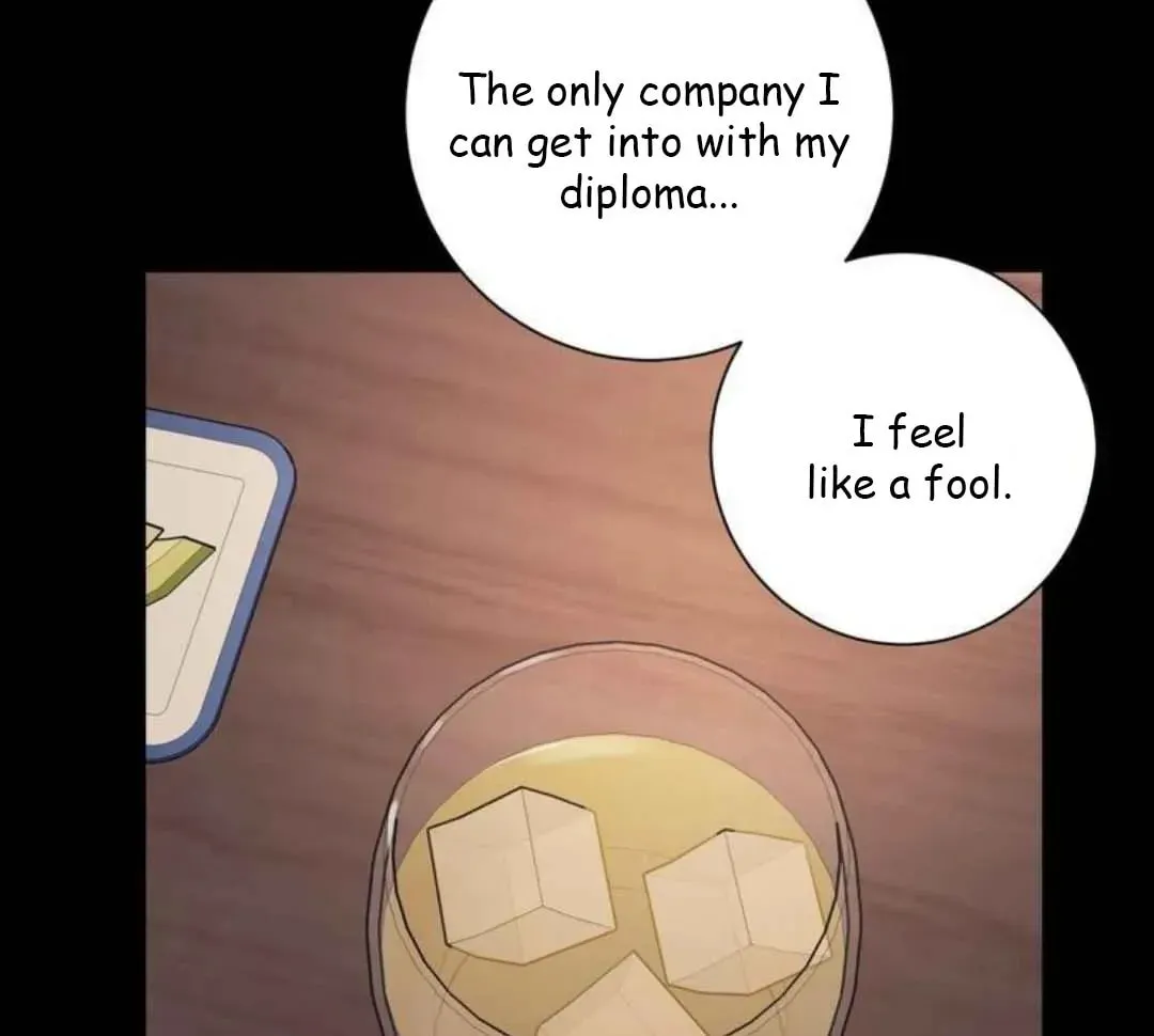 Overclock Chapter 49 page 32 - 