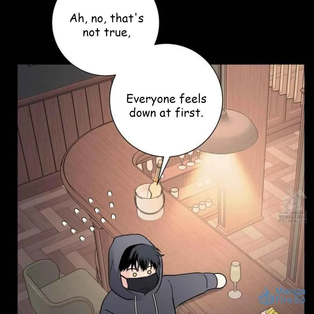 Overclock Chapter 49 page 36 - 