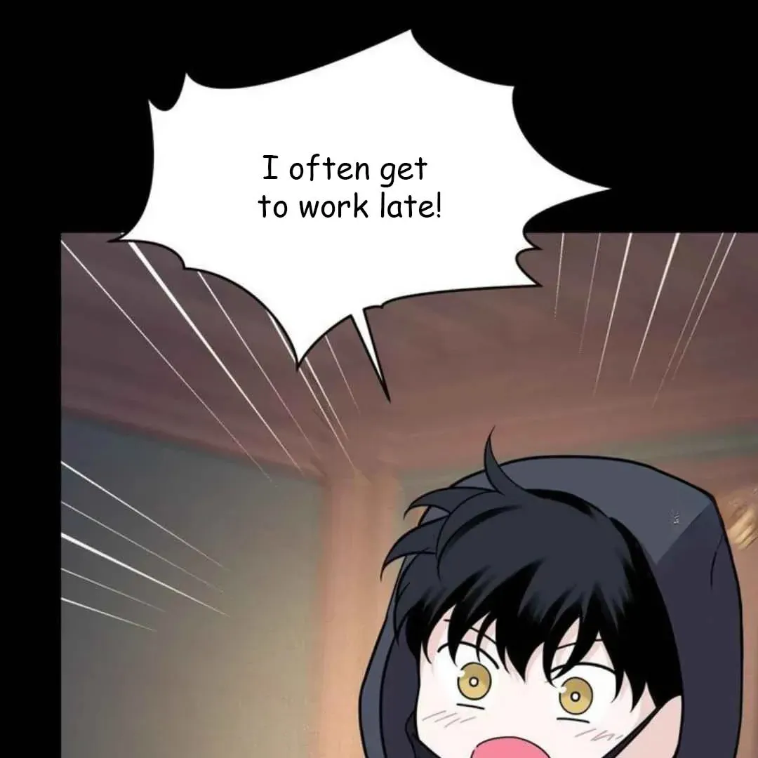 Overclock Chapter 49 page 38 - 