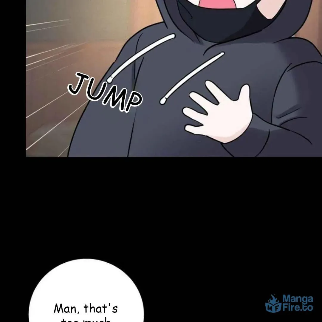 Overclock Chapter 49 page 39 - 