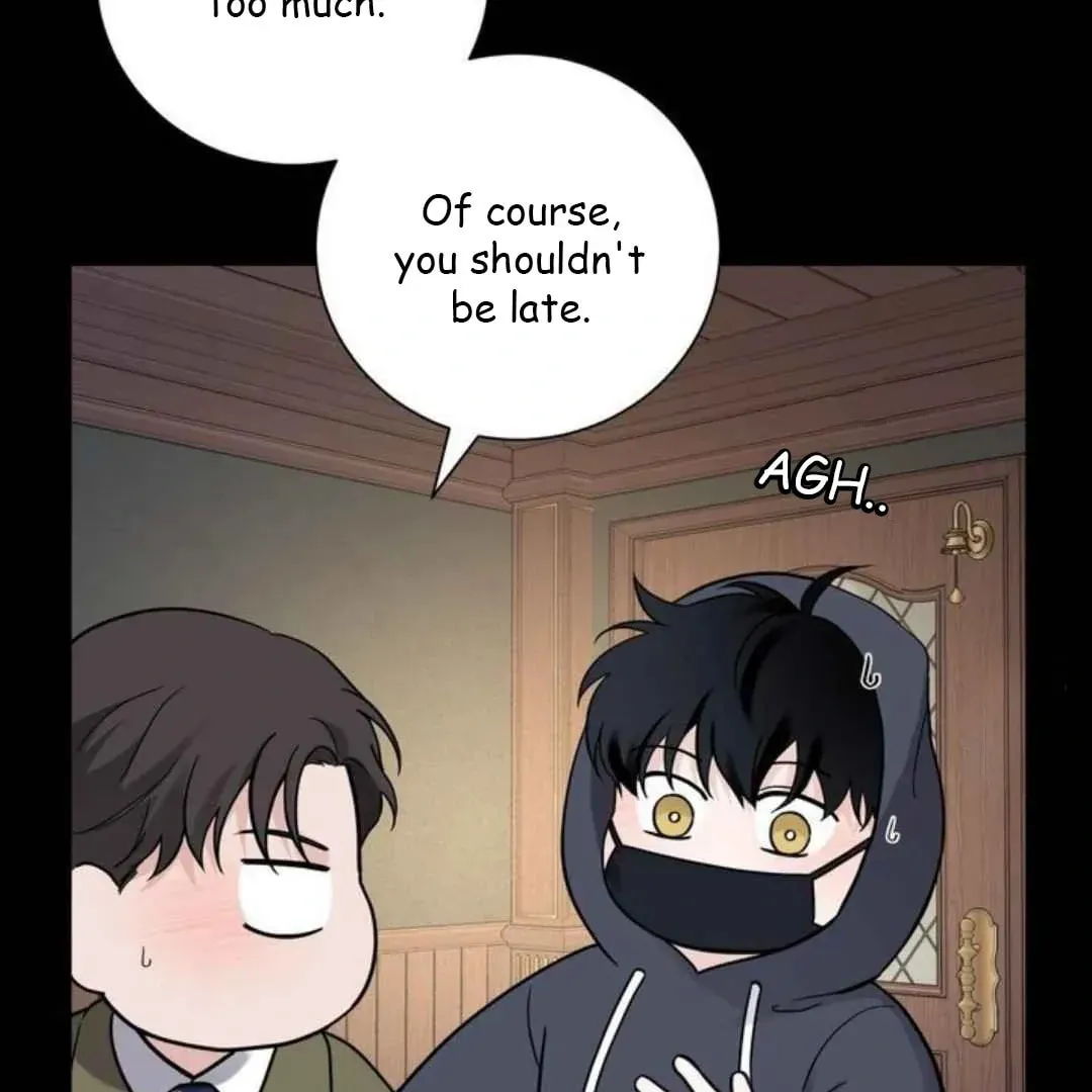 Overclock Chapter 49 page 40 - 