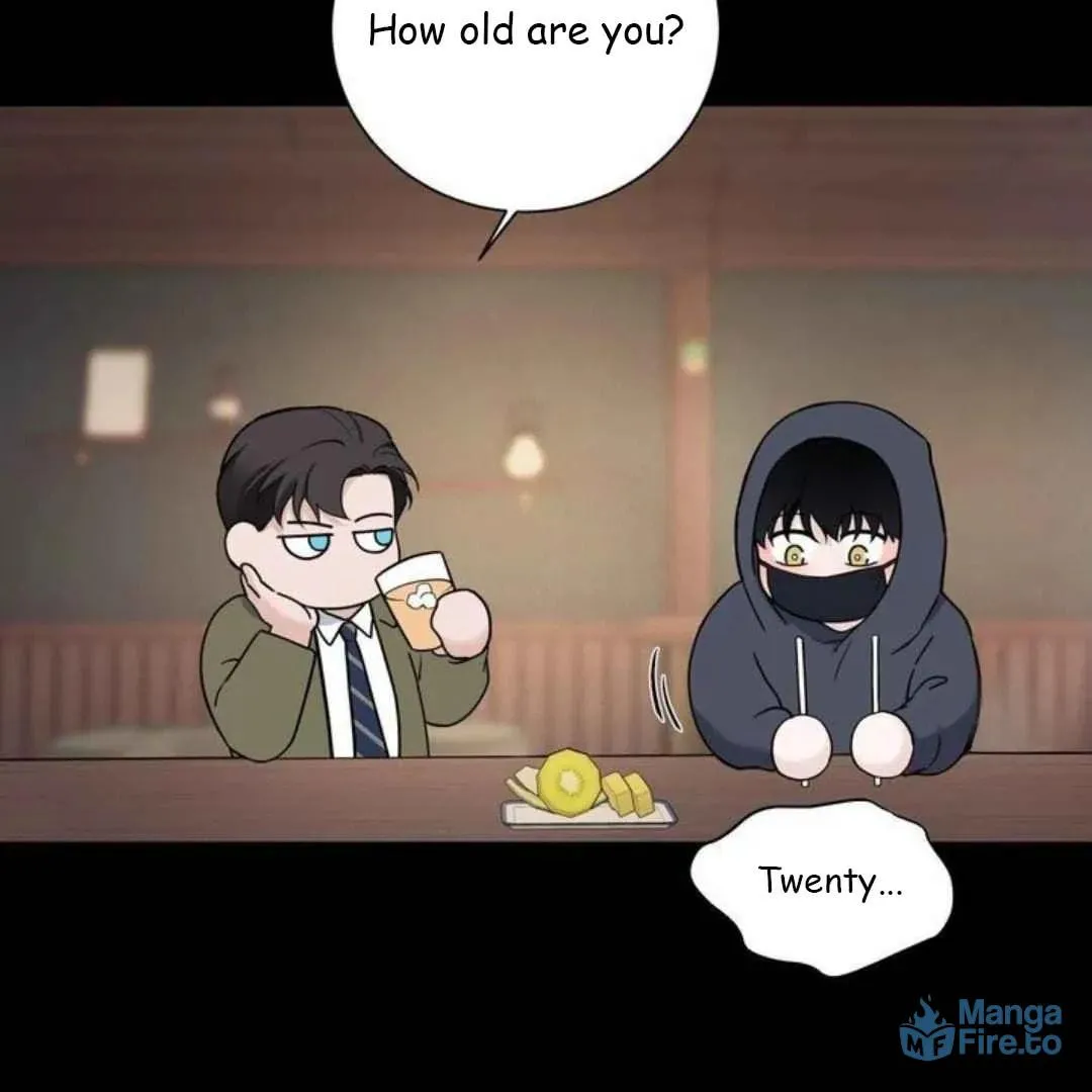 Overclock Chapter 49 page 42 - 
