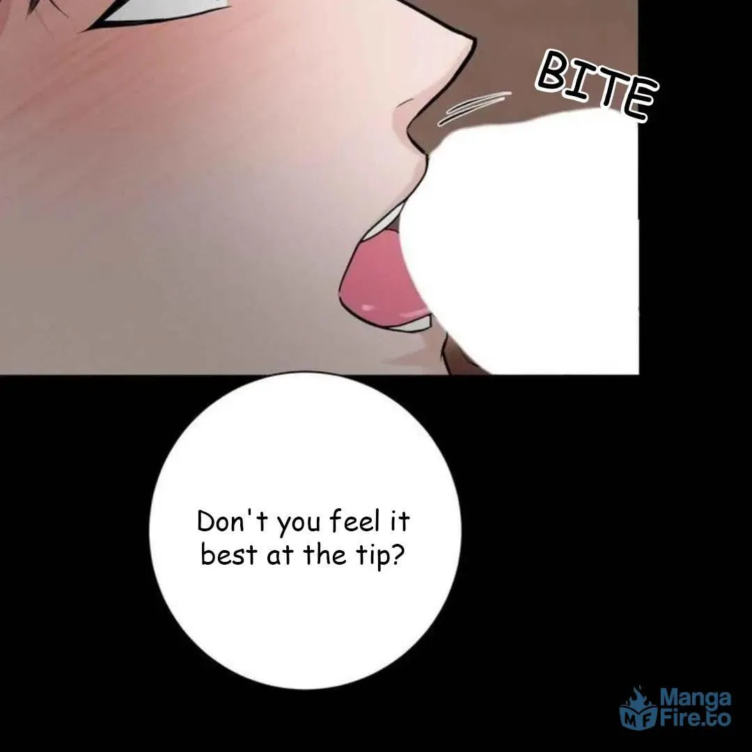 Overclock Chapter 49 page 84 - 