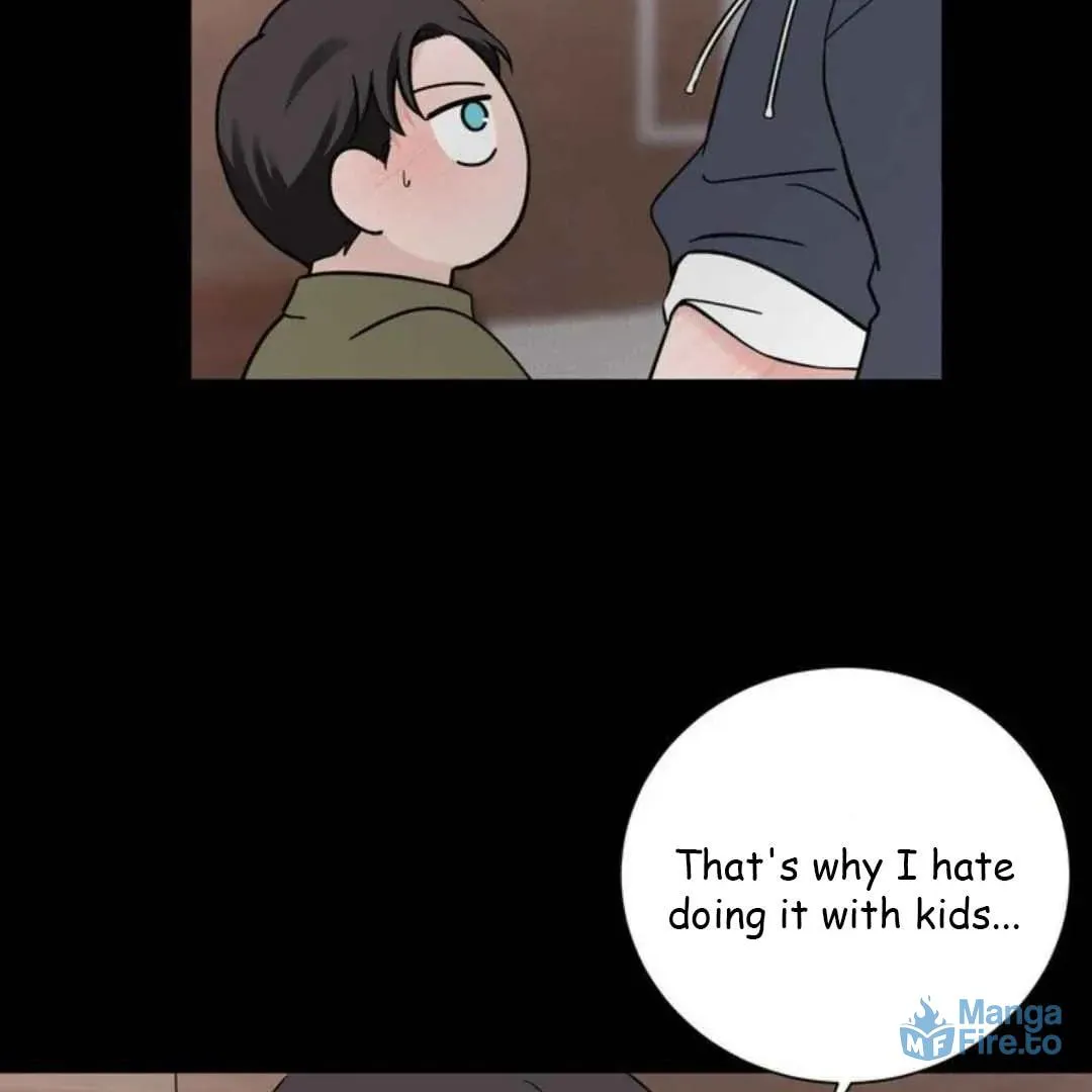 Overclock Chapter 49 page 90 - 