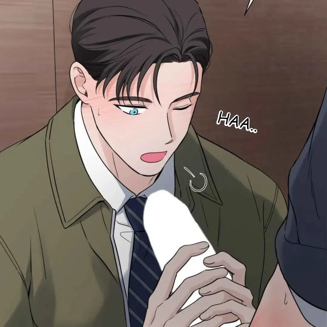 Overclock Chapter 49 page 91 - 