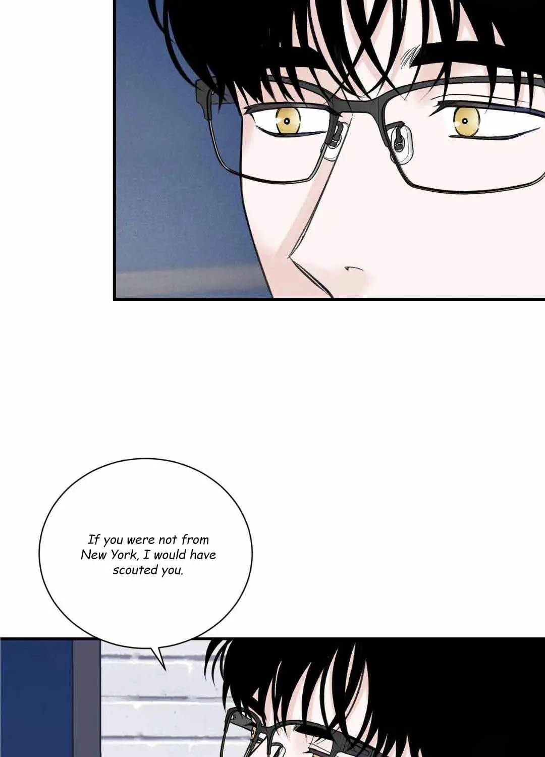Overclock Chapter 5 page 11 - 