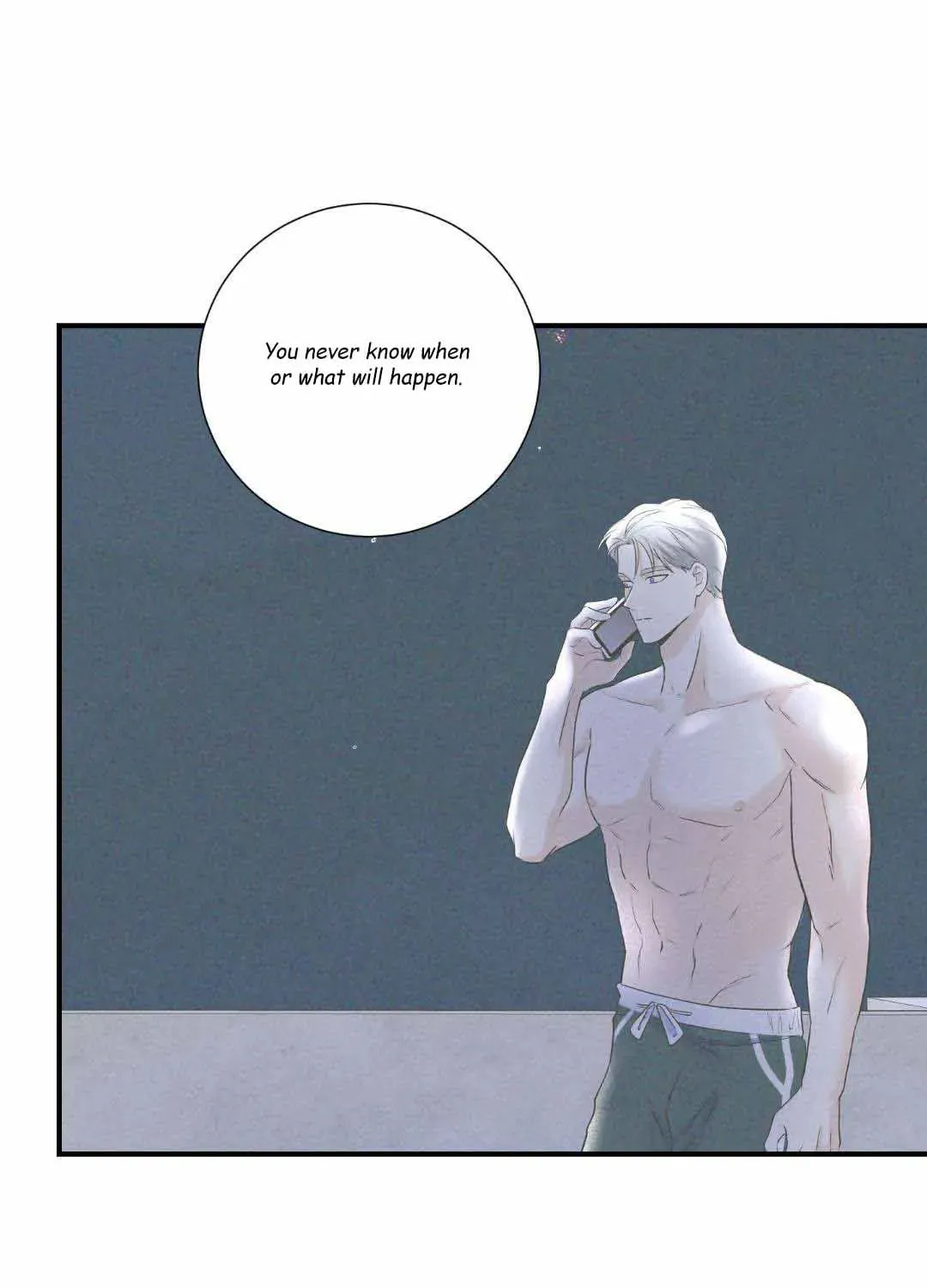 Overclock Chapter 5 page 15 - 