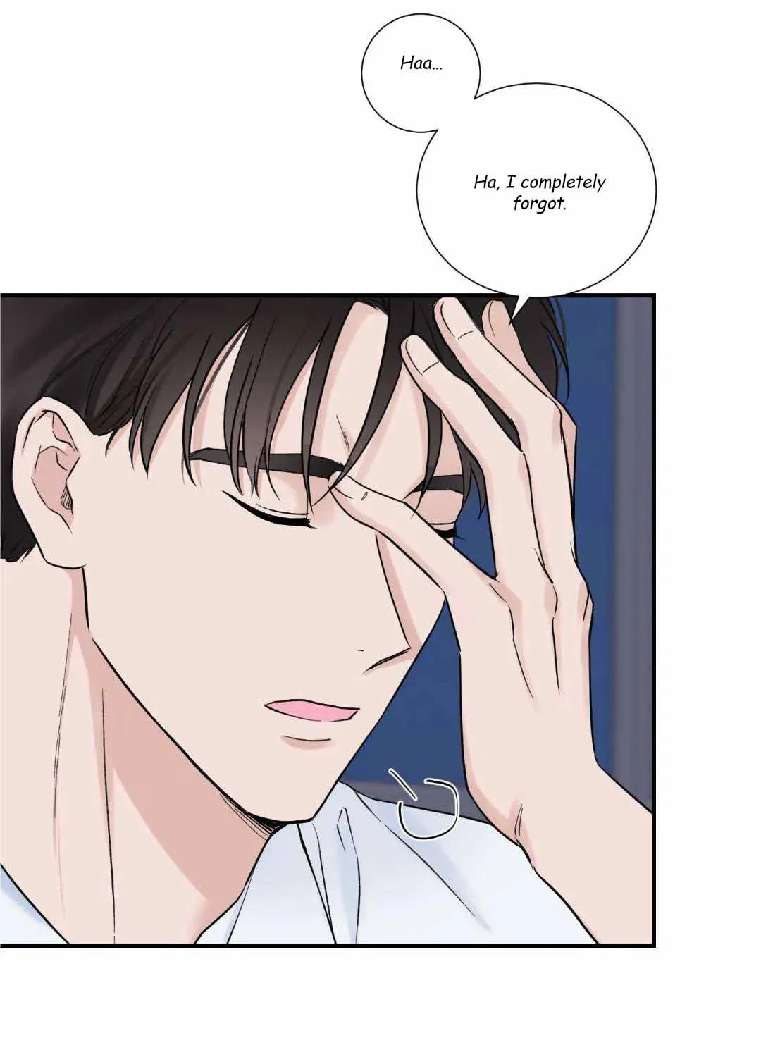 Overclock Chapter 5 page 19 - 