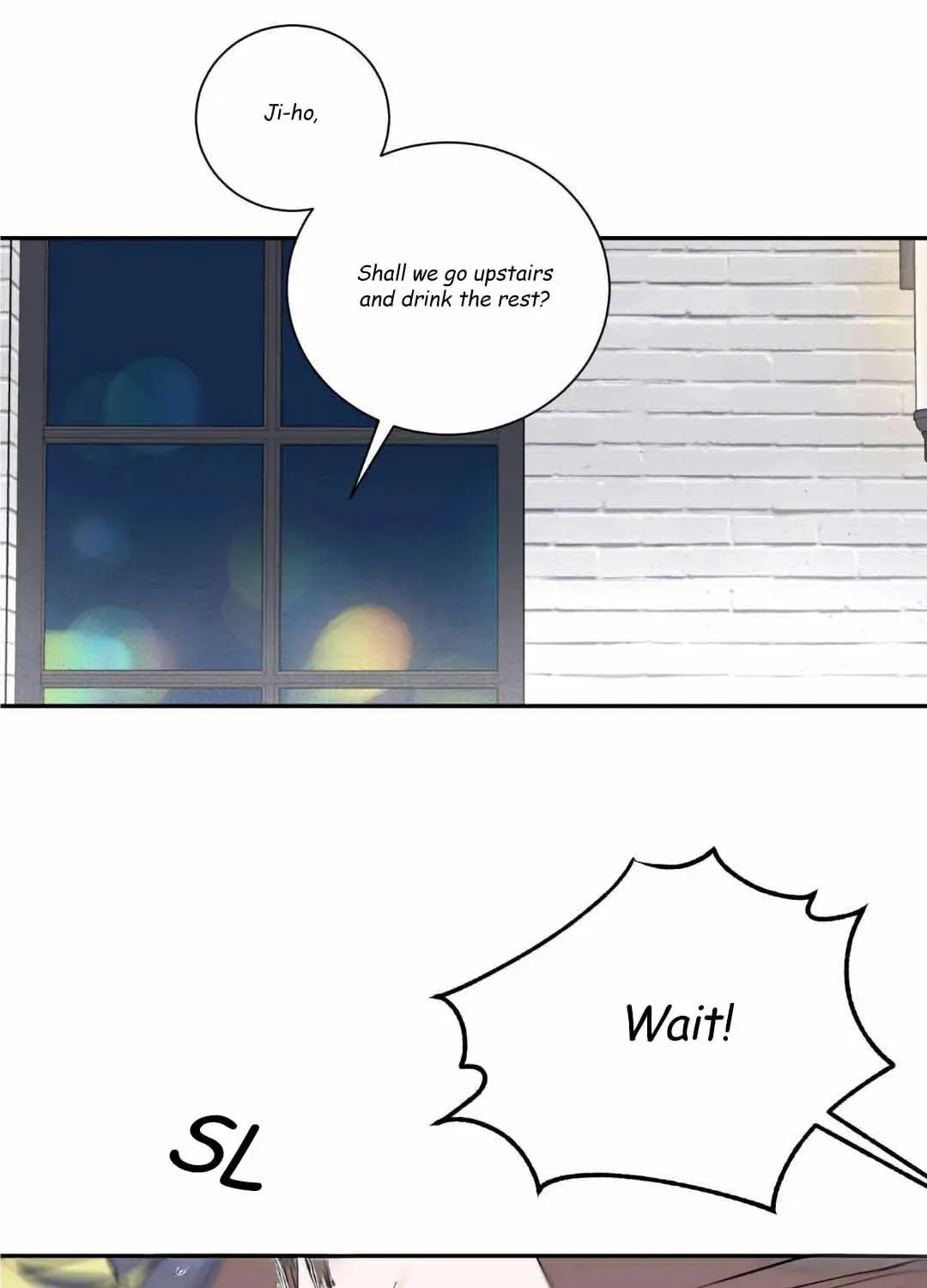 Overclock Chapter 5 page 3 - 