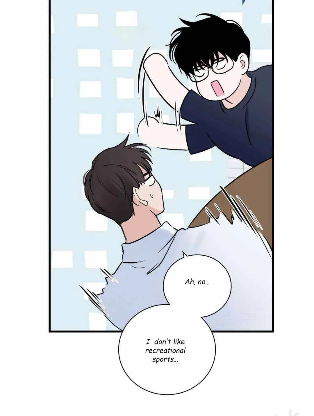 Overclock Chapter 5 page 6 - 