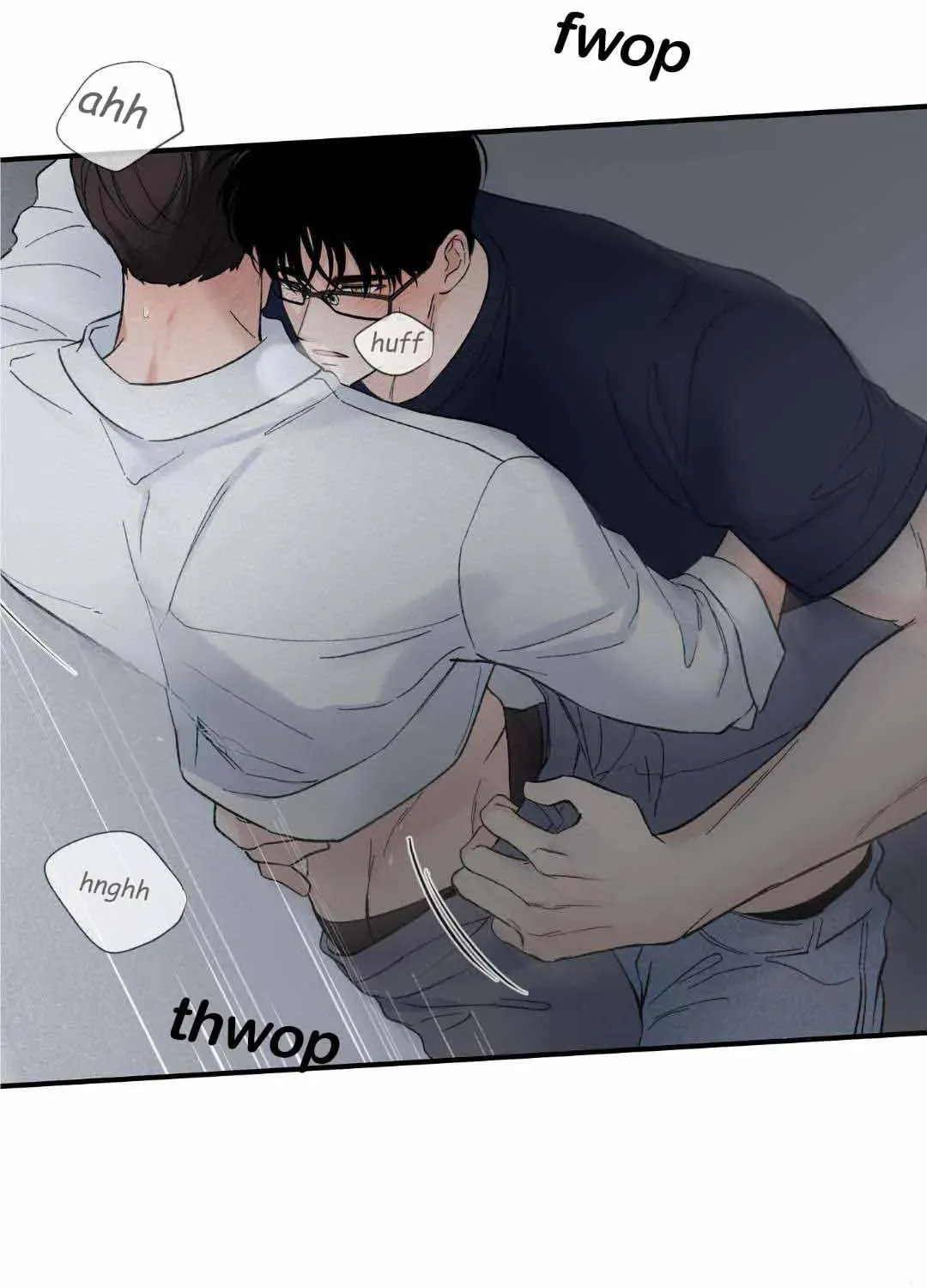 Overclock Chapter 5 page 67 - 
