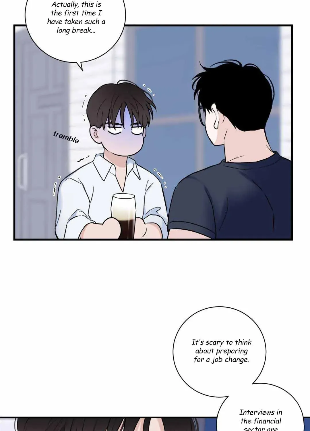 Overclock Chapter 5 page 8 - 