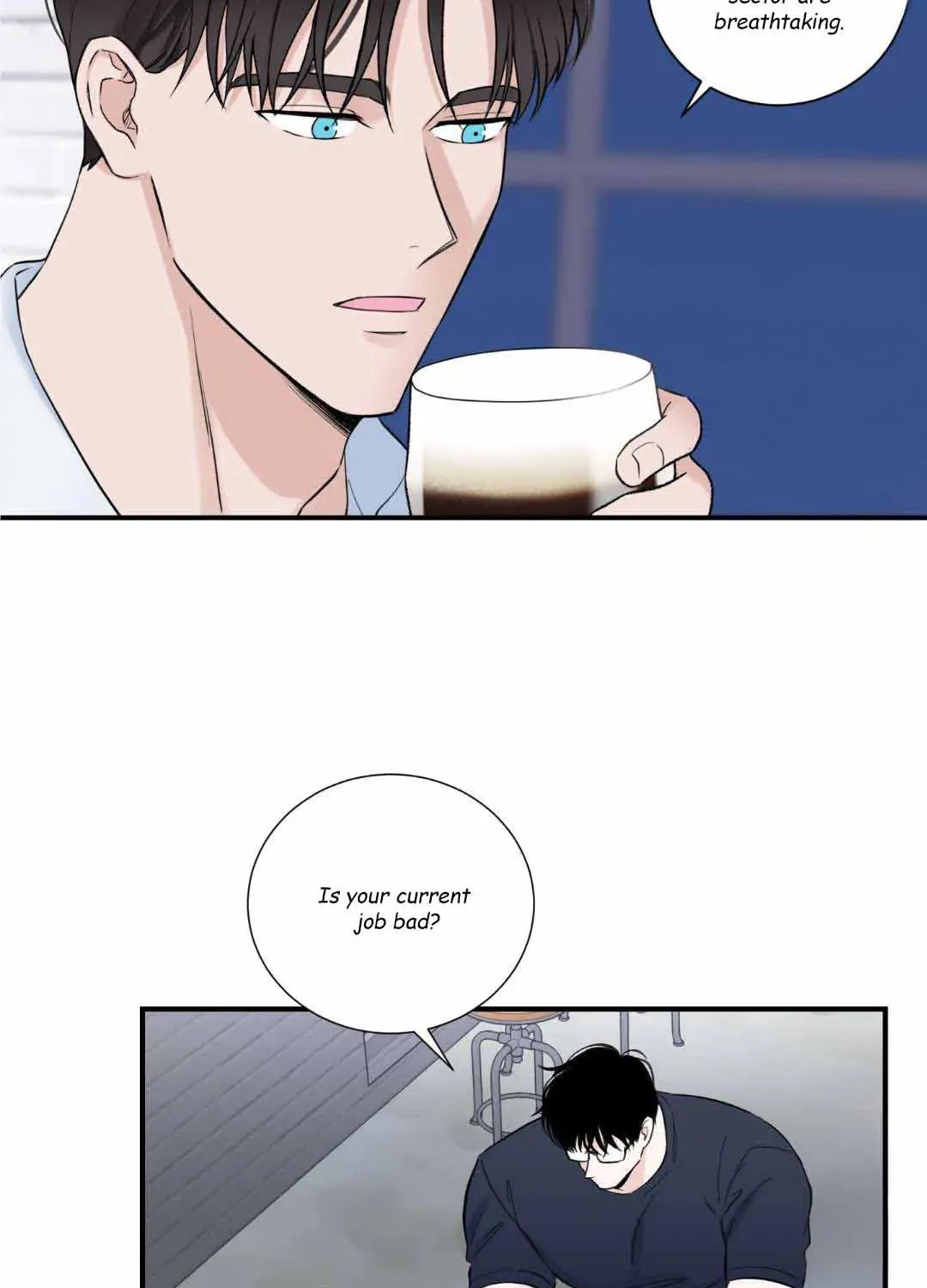 Overclock Chapter 5 page 9 - 