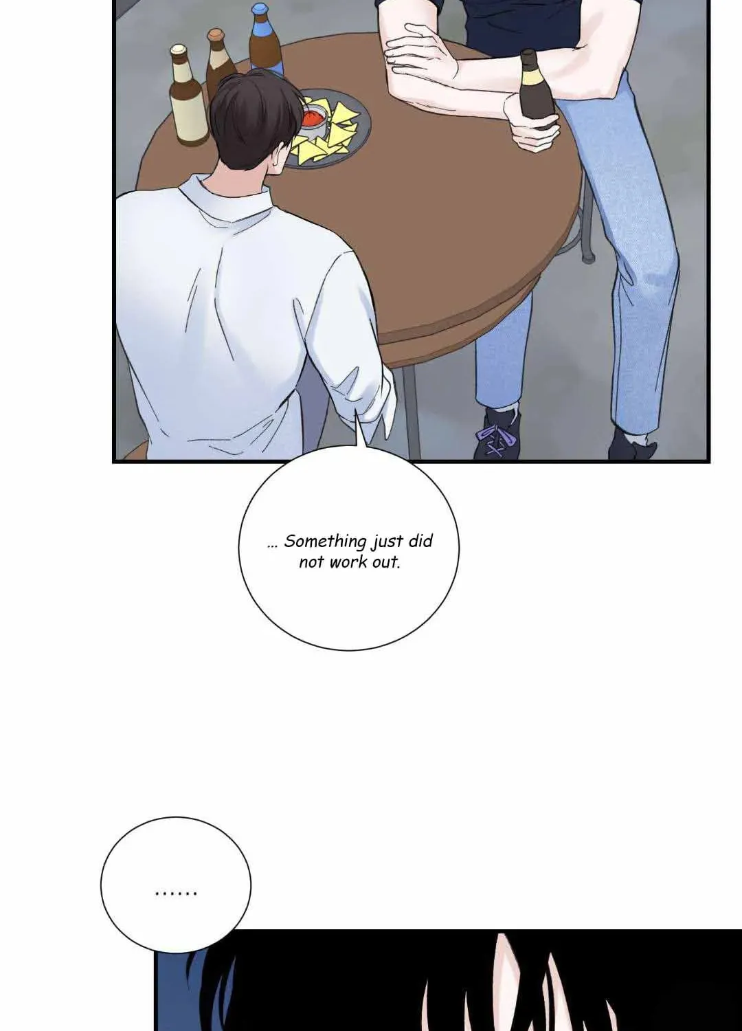Overclock Chapter 5 page 10 - 