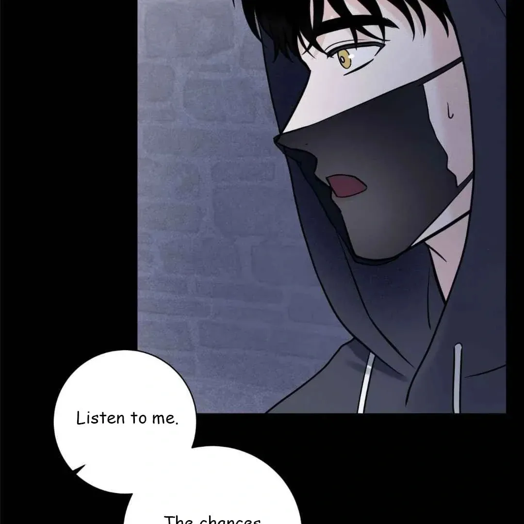 Overclock Chapter 50 page 107 - 