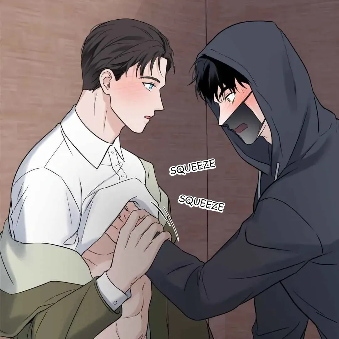 Overclock Chapter 50 page 19 - 