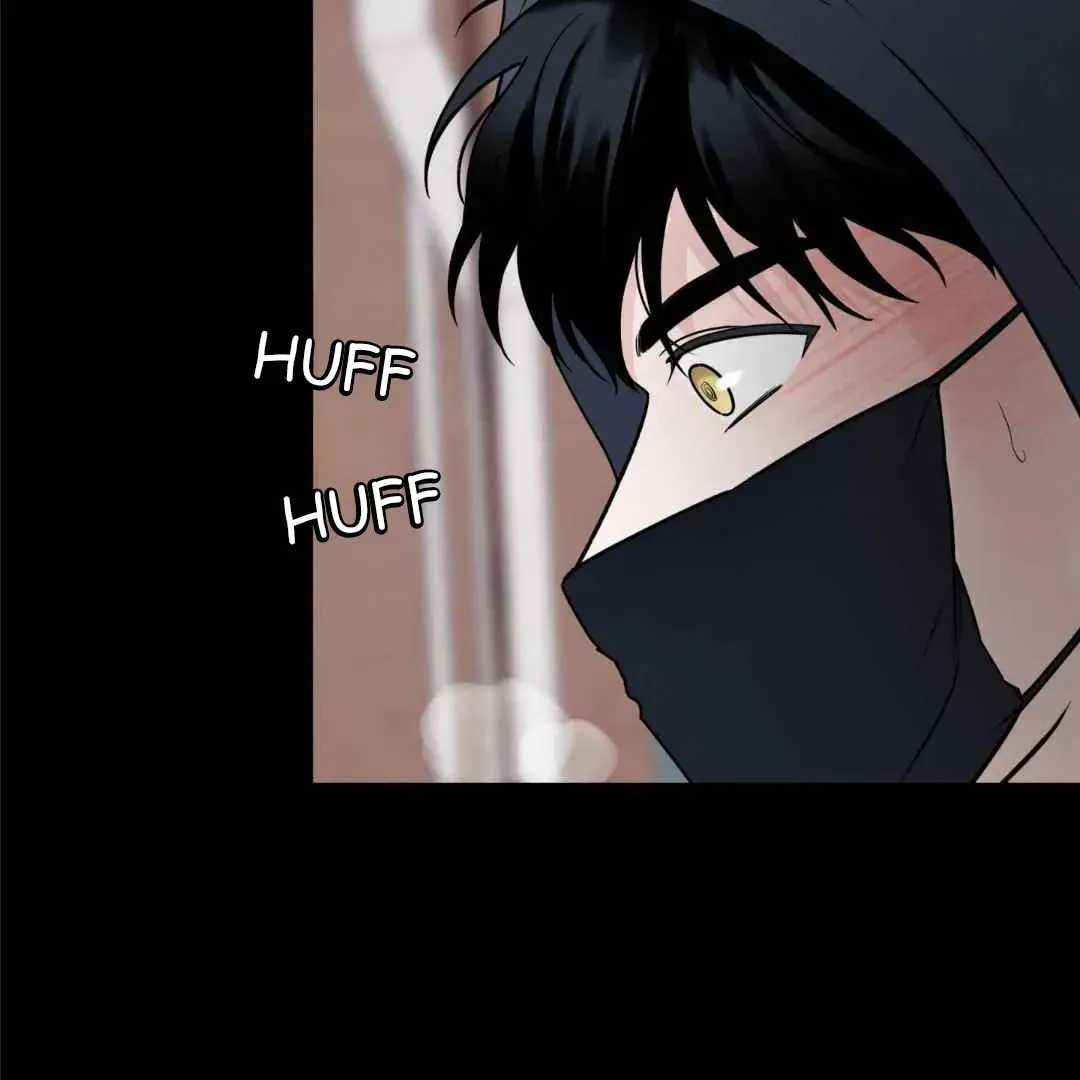 Overclock Chapter 50 page 21 - 