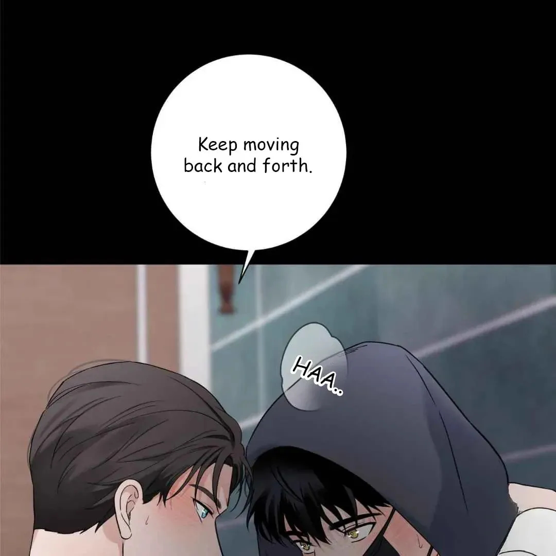 Overclock Chapter 50 page 36 - 
