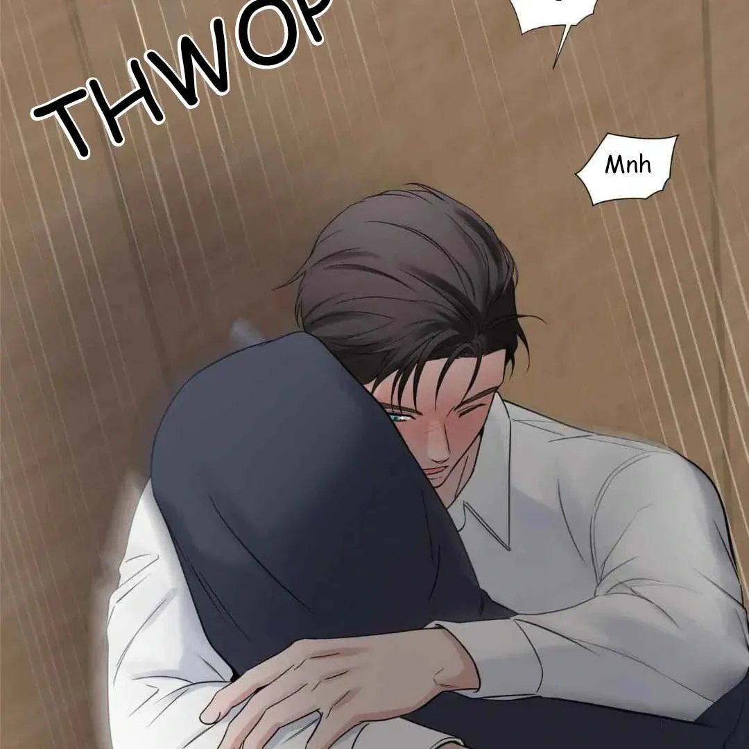 Overclock Chapter 50 page 41 - 