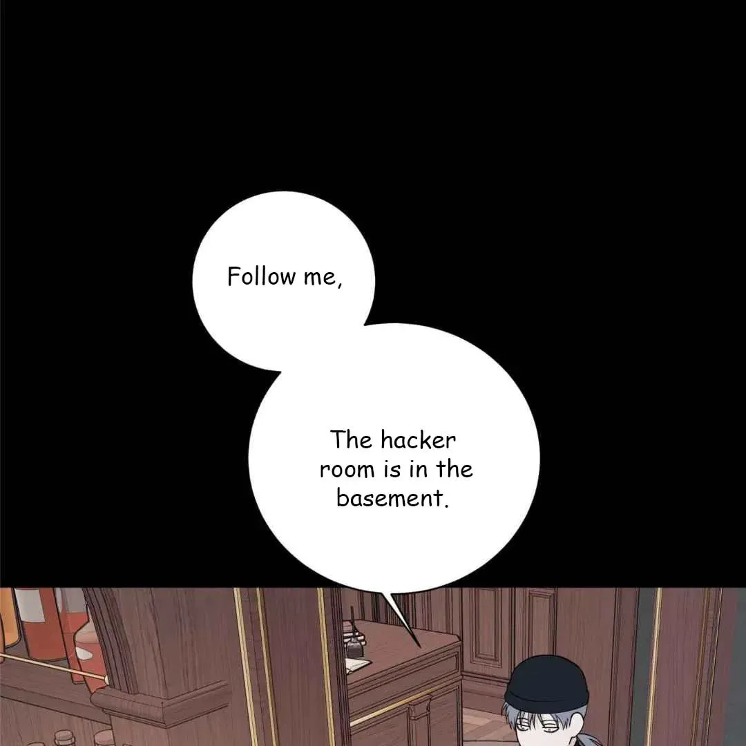 Overclock Chapter 50 page 90 - 