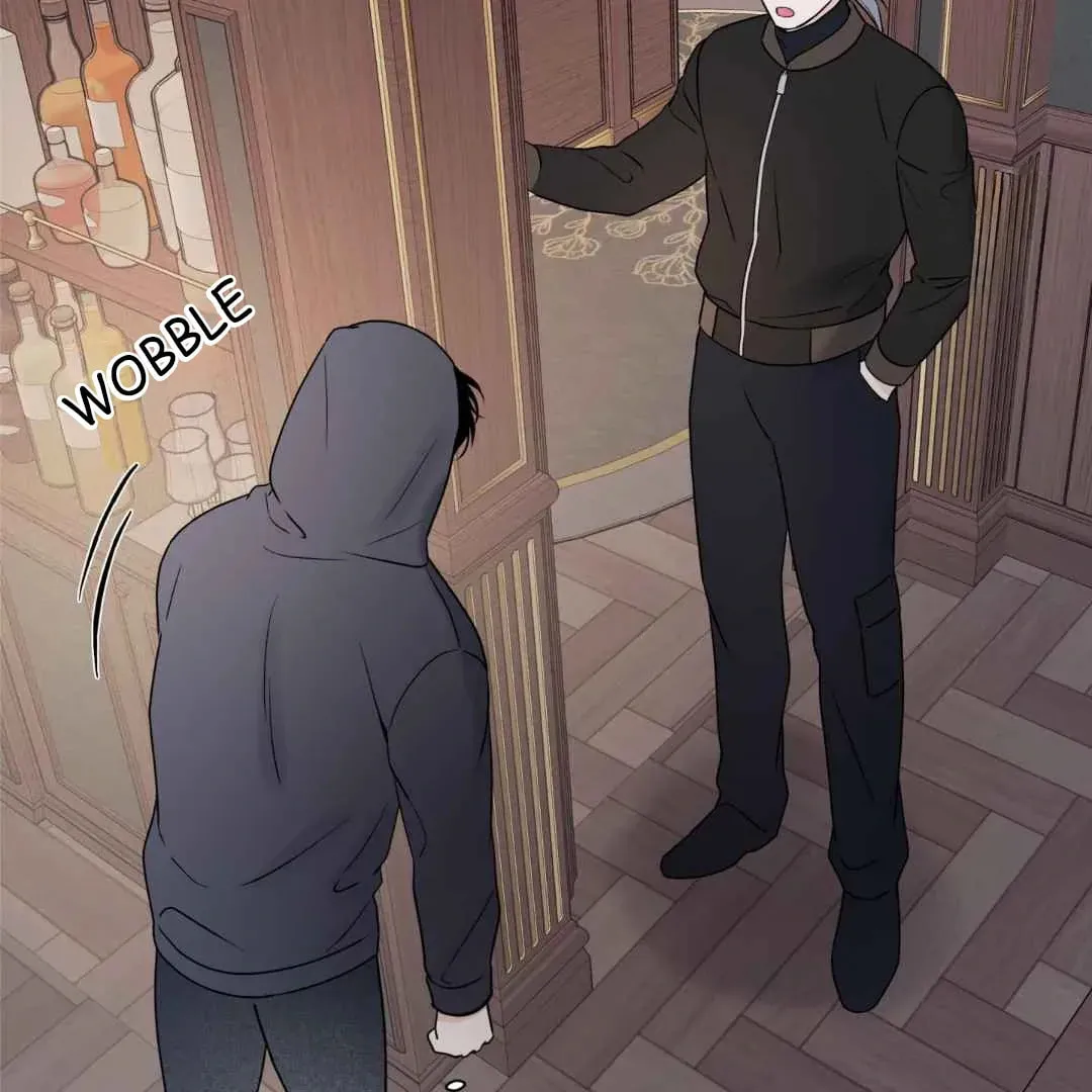 Overclock Chapter 50 page 91 - 