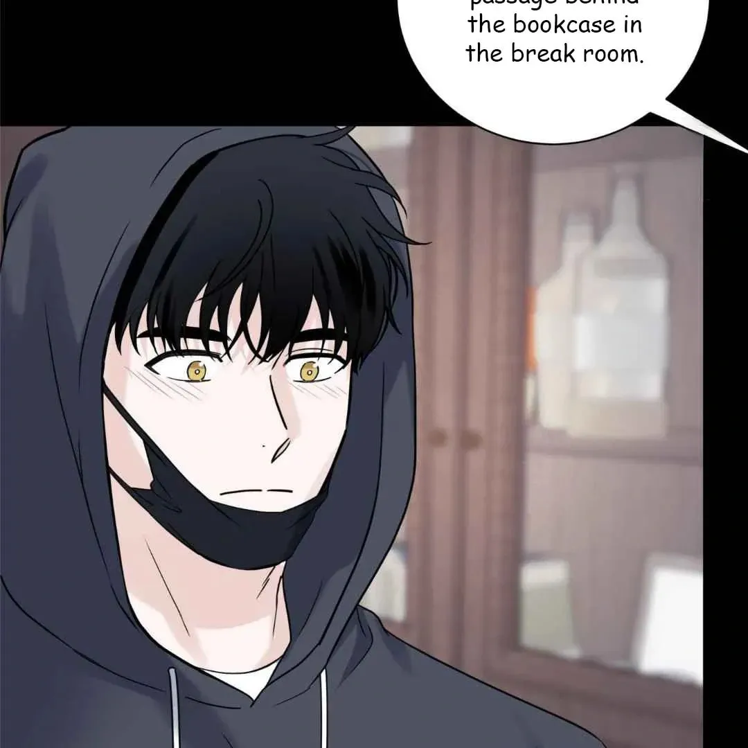 Overclock Chapter 50 page 96 - 