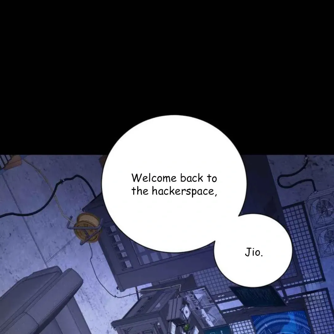 Overclock Chapter 51 page 11 - 