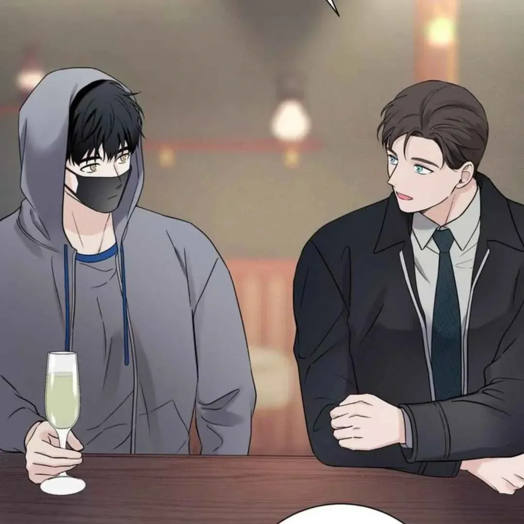Overclock Chapter 51 page 114 - 