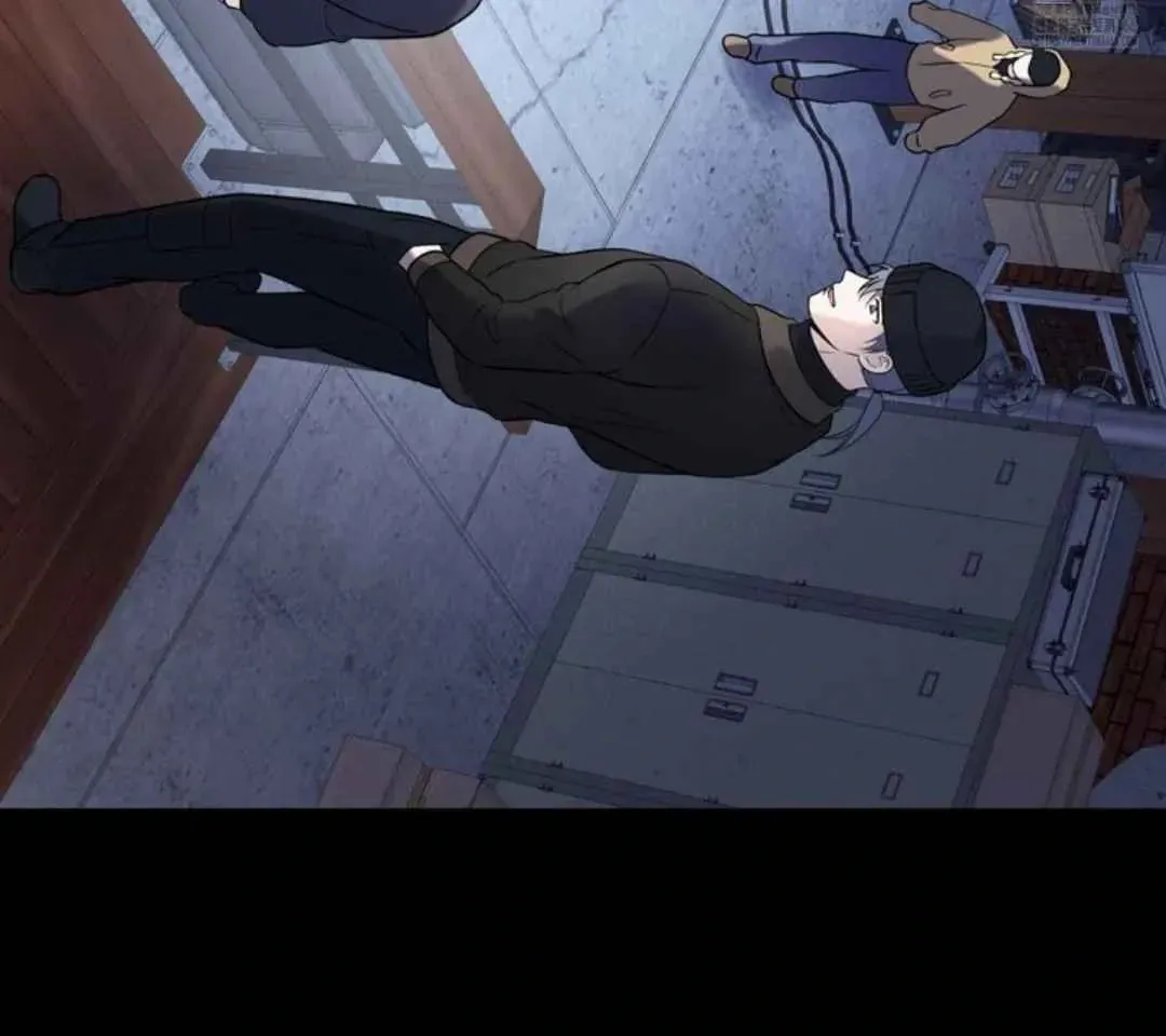 Overclock Chapter 51 page 13 - 