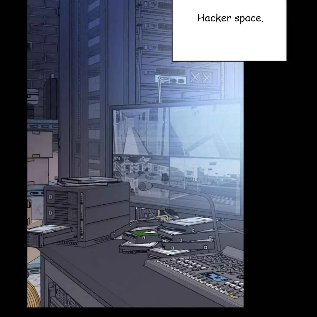 Overclock Chapter 51 page 29 - 