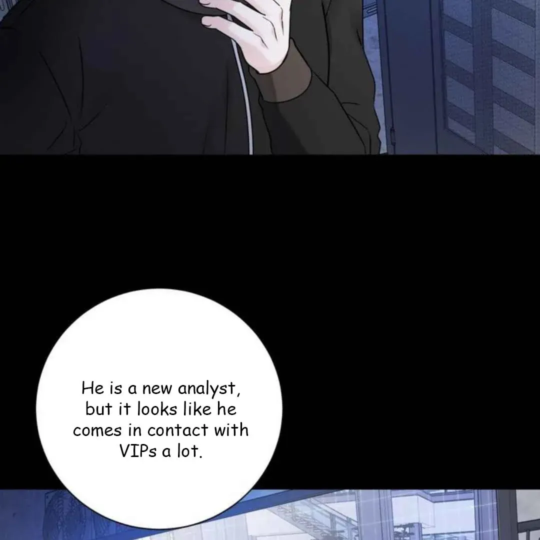 Overclock Chapter 51 page 33 - 