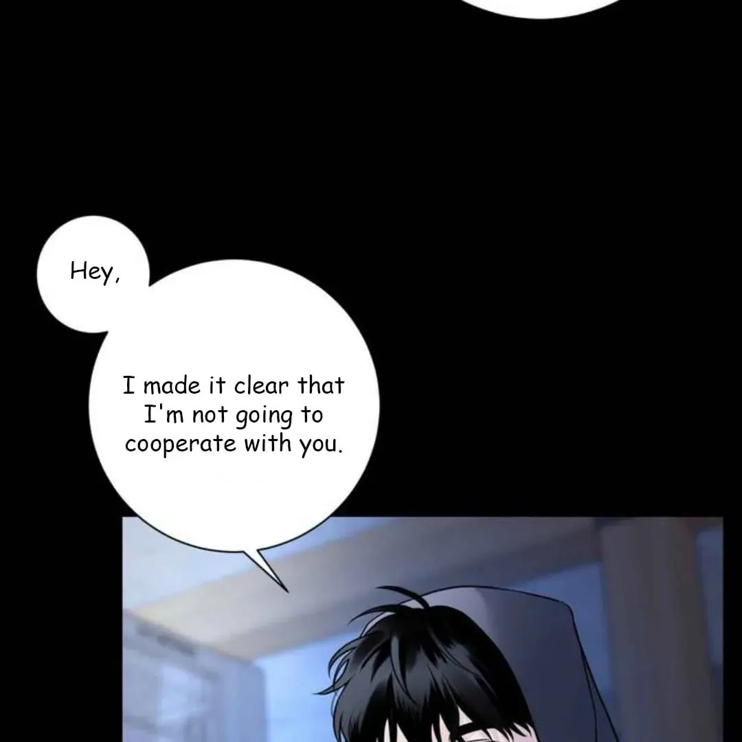 Overclock Chapter 51 page 35 - 