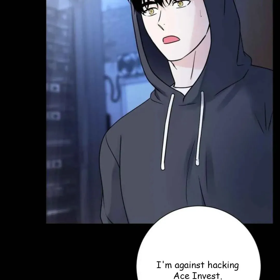 Overclock Chapter 51 page 36 - 