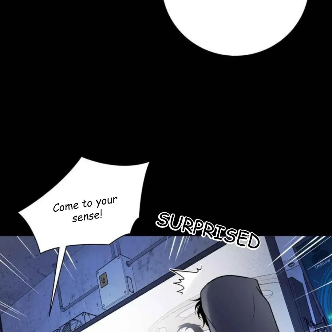 Overclock Chapter 51 page 37 - 