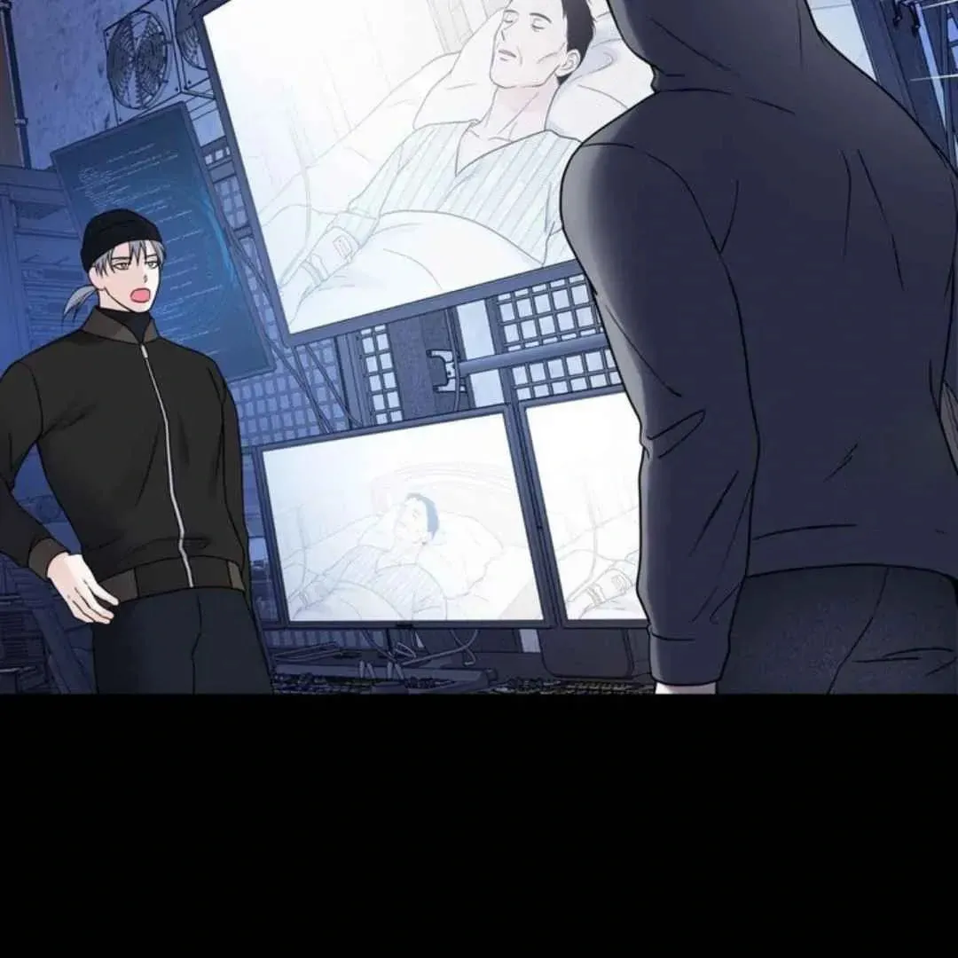 Overclock Chapter 51 page 38 - 