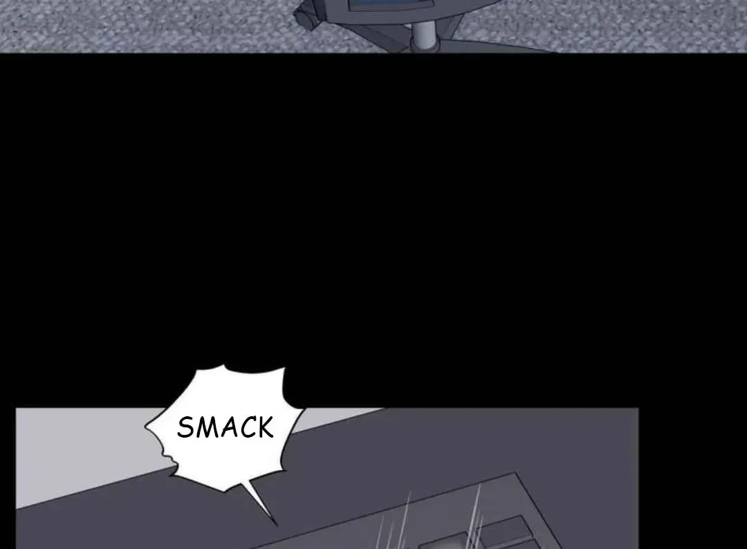 Overclock Chapter 51 page 84 - 