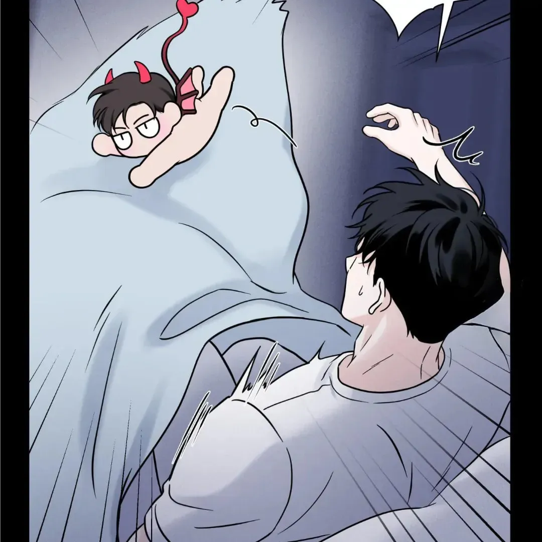 Overclock Chapter 52 page 110 - 