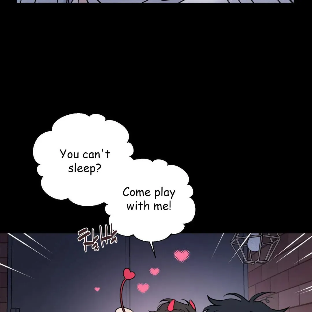 Overclock Chapter 52 page 111 - 