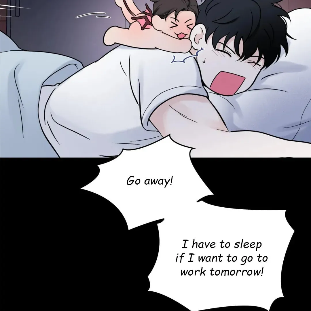 Overclock Chapter 52 page 112 - 