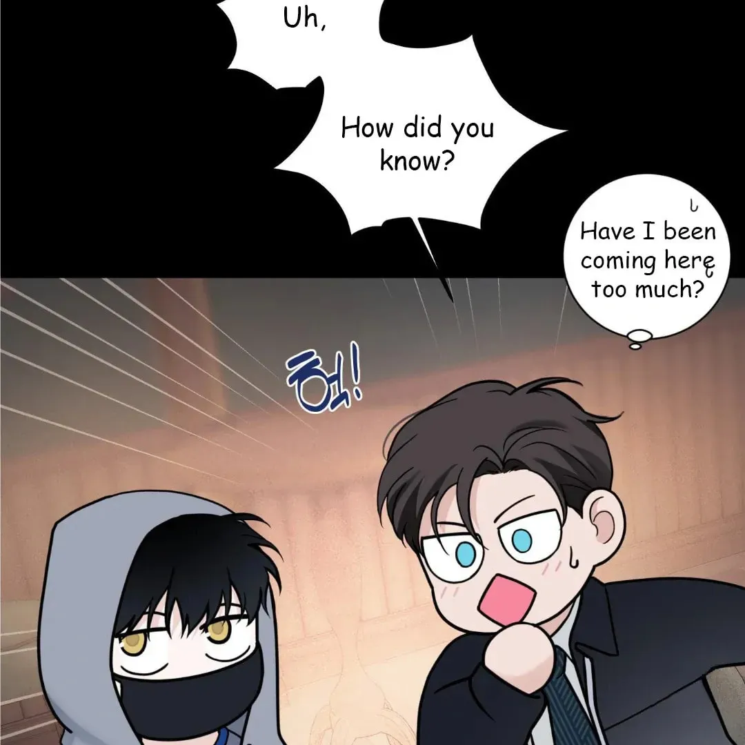 Overclock Chapter 52 page 13 - 