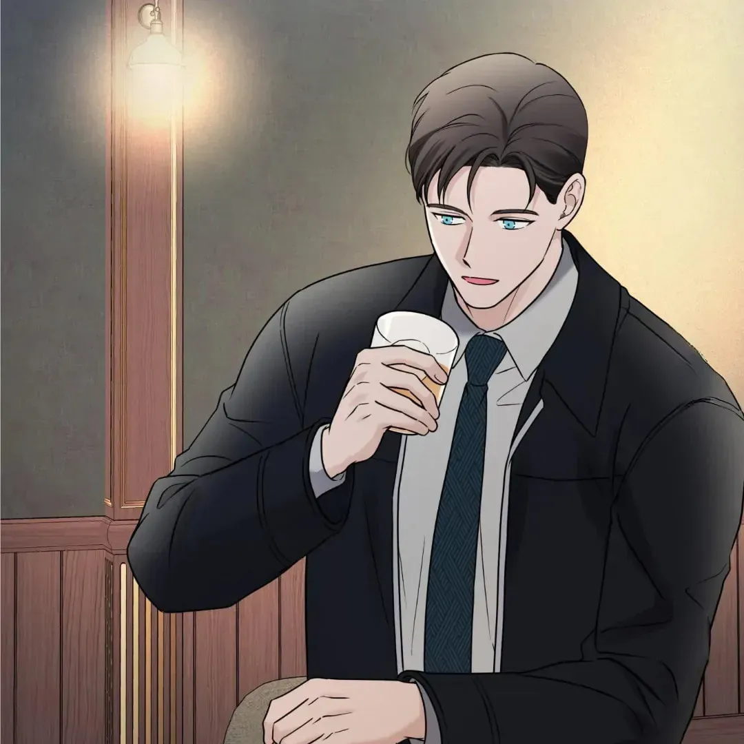 Overclock Chapter 52 page 23 - 