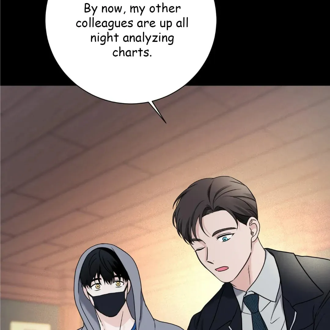Overclock Chapter 52 page 27 - 