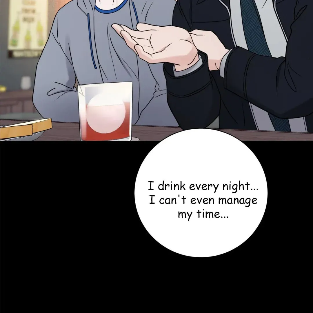 Overclock Chapter 52 page 28 - 