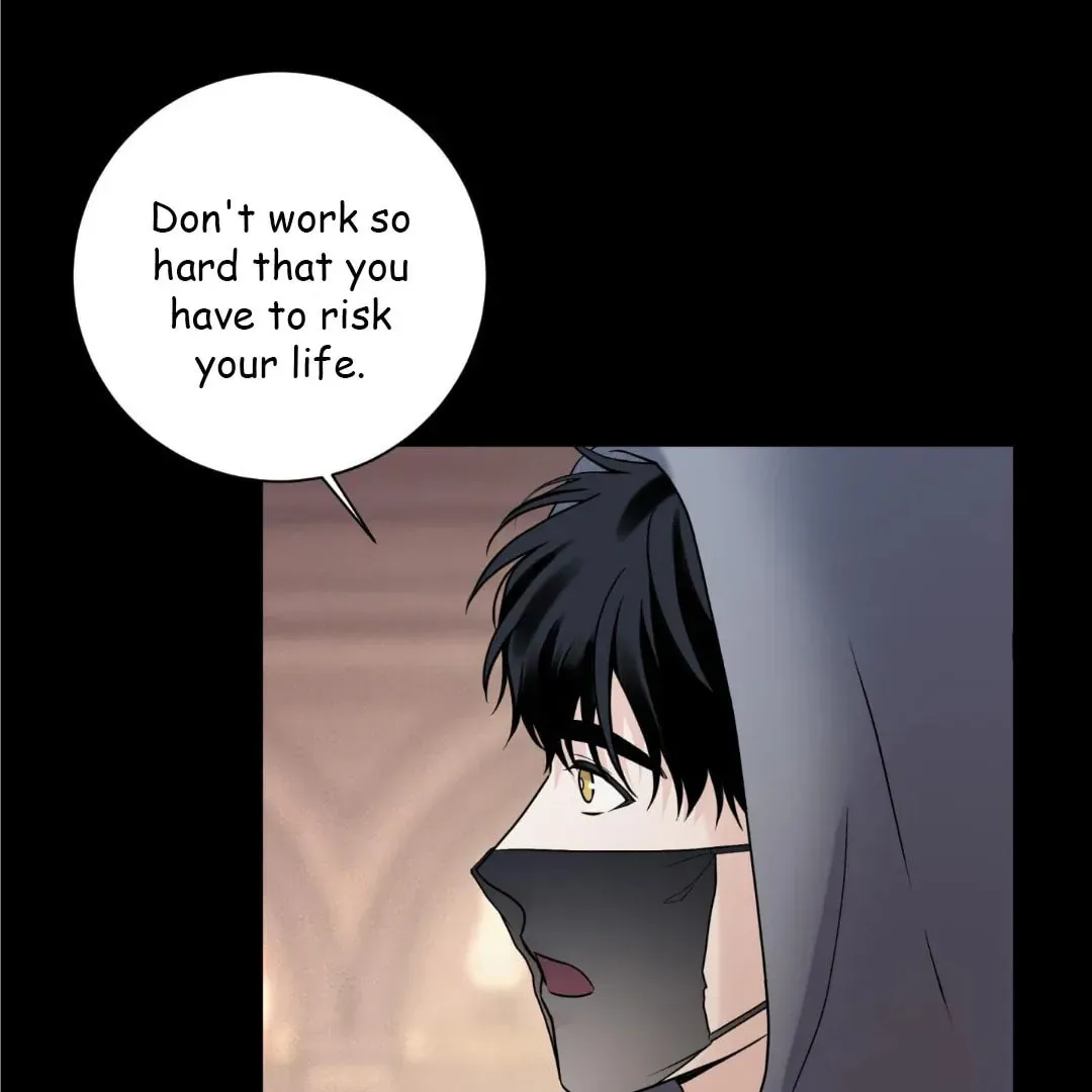 Overclock Chapter 52 page 36 - 