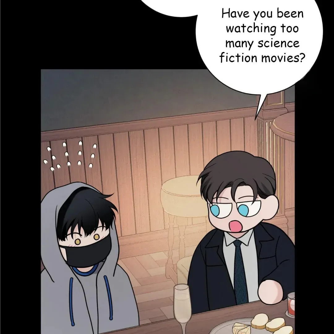 Overclock Chapter 52 page 40 - 
