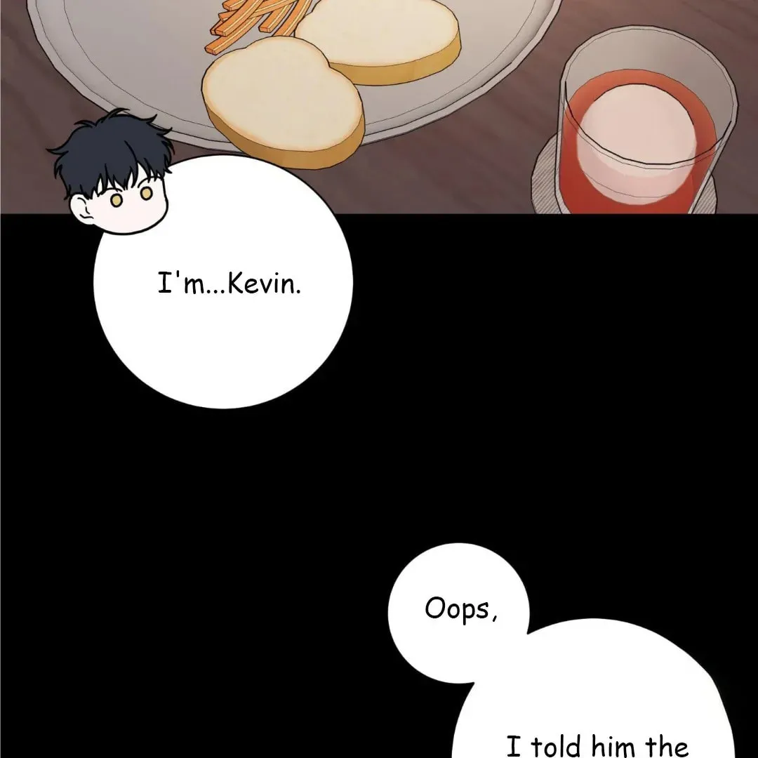 Overclock Chapter 52 page 5 - 