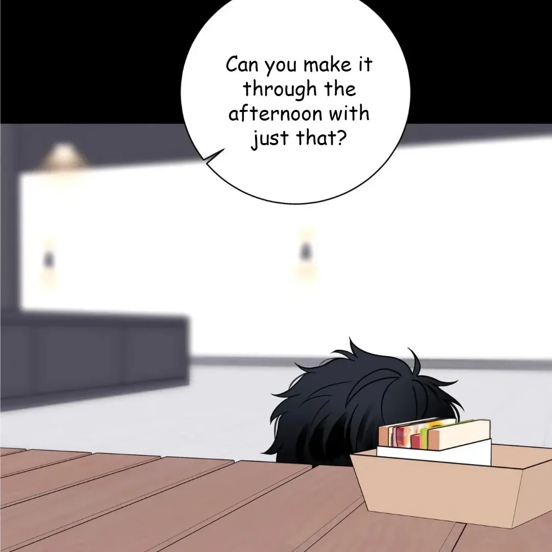 Overclock Chapter 52 page 80 - 